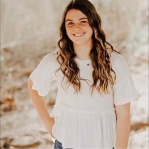 Meet your Posher, Coryn